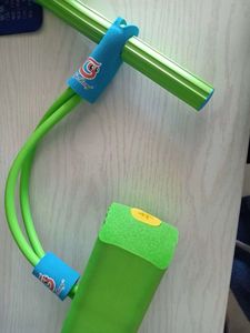 橡塑健身产品