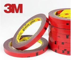 3M汽车胶带
