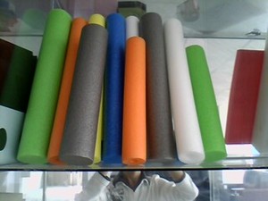 珍珠棉棒产品